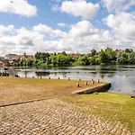 Le Vin Quatre - Proche Dordogne Et Parking Privatif