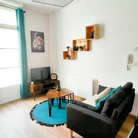 Le Vin Quatre - Proche Dordogne Et Parking Privatif *