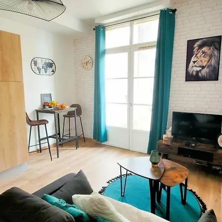 Le Vin Quatre - Proche Dordogne Et Parking Privatif * Bergerac